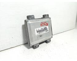 CENTRALINA MOTORE OPEL Mokka X 12679097 A14NET Bifuel/Gas 1400 (16>)