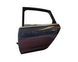 Rear door