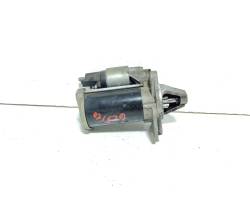 MOTORINO D' AVVIAMENTO OPEL Mokka X 25198414 A14NET Bifuel/Gas 1400 (16>)