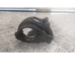 SUPPORTO SEMIASSE PEUGEOT Boxer 3° Serie Diesel (06>11)