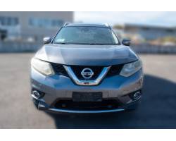 MUSATA COMPLETA NISSAN X-Trail Serie (T32) R9M (1598;131;96) (14>18)