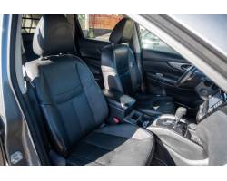 TAPPEZZERIA COMPLETA NISSAN X-Trail Serie (T32) R9M (1598;131;96) (14>18)