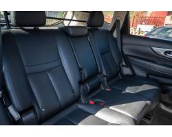TAPPEZZERIA COMPLETA NISSAN X-Trail Serie (T32) R9M (1598;131;96) (14>18)