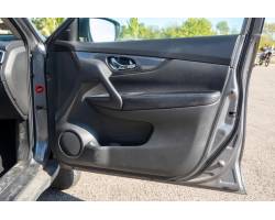TAPPEZZERIA COMPLETA NISSAN X-Trail Serie (T32) R9M (1598;131;96) (14>18)