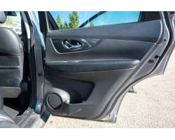 TAPPEZZERIA COMPLETA NISSAN X-Trail Serie (T32) R9M (1598;131;96) (14>18)