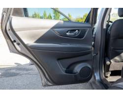 TAPPEZZERIA COMPLETA NISSAN X-Trail Serie (T32) R9M (1598;131;96) (14>18)