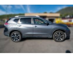 TAPPEZZERIA COMPLETA NISSAN X-Trail Serie (T32) R9M (1598;131;96) (14>18)