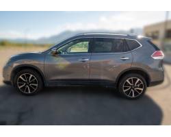 TAPPEZZERIA COMPLETA NISSAN X-Trail Serie (T32) R9M (1598;131;96) (14>18)