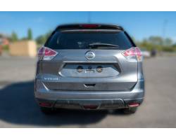 TAPPEZZERIA COMPLETA NISSAN X-Trail Serie (T32) R9M (1598;131;96) (14>18)