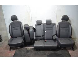 TAPPEZZERIA COMPLETA DR 5 2° Serie 743010005 (14>)