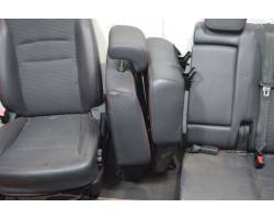TAPPEZZERIA COMPLETA DR 5 2° Serie 743010005 (14>)