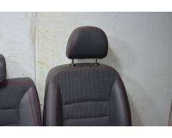 TAPPEZZERIA COMPLETA DR 5 2° Serie 743010005 (14>)