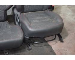 TAPPEZZERIA COMPLETA DR 5 2° Serie 743010005 (14>)