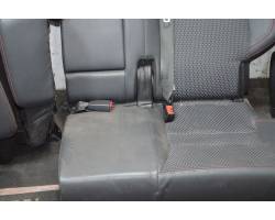 TAPPEZZERIA COMPLETA DR 5 2° Serie 743010005 (14>)
