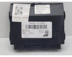 CENTRALINA CLIMA BMW Serie 1 F20 64119311850 (11>19)