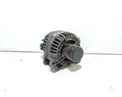 ALTERNATORE VOLKSWAGEN Golf 5 Berlina 06F903023F BXE Diesel 1900 (03>08)
