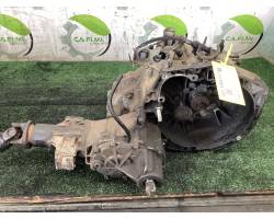 CAMBIO MANUALE COMPLETO FIAT Sedici 1° Serie 2.0 4X4 Diesel 2.0 4X4 (06>09)