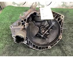 CAMBIO MANUALE COMPLETO FIAT Panda 2° Serie 1.3 1300 DIESEL Diesel 1.3 (03>10)