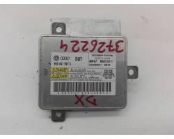 Xenon control module
