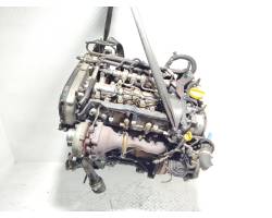 MOTORE COMPLETO FIAT Bravo 3° Serie 71754641 198A2000 Diesel 1600 (10>14)