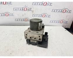 CENTRALINA ABS FIAT Bravo 2° Serie 0 265 230 458 Bifuel/Gas (07>10)