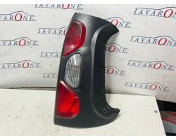 STOP FANALE POSTERIORE DESTRO FIAT Panda Cross (14>)