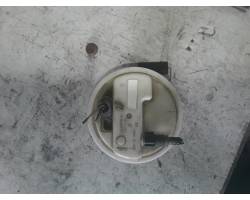 POMPA CARBURANTE DACIA Sandero Serie STEPWAY 029705509501 K7ma8 Bifuel/Gas 1600 (12>21)