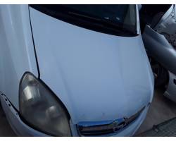 COFANO ANTERIORE OPEL Zafira B 2° Serie (08>)