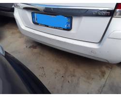 PORTELLONE POSTERIORE COMPLETO OPEL Zafira B 2° Serie (08>)