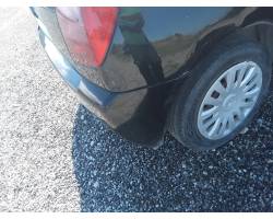 PARAURTI POSTERIORE COMPLETO CITROEN C2 1° Serie (03>05)