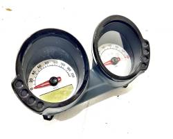 CONTACHILOMETRI VEGLIA QUADRO STRUMENTI SMART Forfour 1° Serie A4545405111C36B (04>06)
