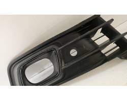 GRIGLIA FARETTO ANT DX RENAULT Captur Serie 261A24736R (13>19)