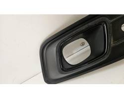 GRIGLIA FARETTO ANT DX RENAULT Captur Serie 261A24736R (13>19)