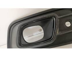 GRIGLIA FARETTO ANT DX RENAULT Captur Serie 261A24736R (13>19)