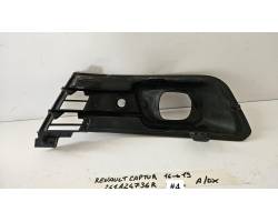 GRIGLIA FARETTO ANT DX RENAULT Captur Serie 261A24736R (13>19)