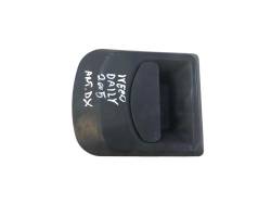 MANIGLIA ESTERNA ANTERIORE DESTRA IVECO Daily 35S12 Serie 99489590 F1AE0481B (99>07)