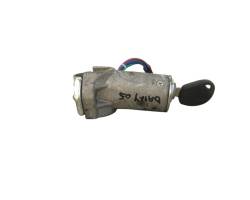 BLOCCHETTO D’ACCENSIONE CON CHIAVE IVECO Daily 35S12 Serie 2992551 F1AE0481B Diesel 2300 (99>07)