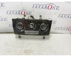 COMANDI CLIMA FIAT Bravo 2° Serie 5g7846100 (07>10)