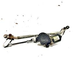 MOTORINO TERGI ANT COMPLETO DI TANDEM SMART Forfour 1° Serie A4548200008 (04>06)