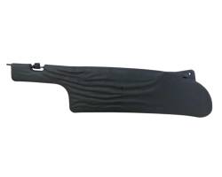 PARASOLE ALETTA ANTERIORE SX IVECO Daily 35S12 Serie 500314014 F1AE0481B (99>07)