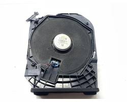 Subwoofer speaker