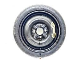RUOTINO DI SCORTA SMART Forfour 1° Serie A4544005800 (04>06)