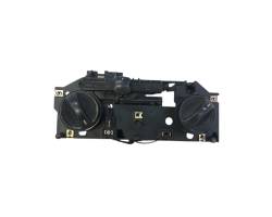 MANOPOLE RISCALDAMENTO E CLIMA MANUALI IVECO Daily 35S12 Serie 500337411 F1AE0481B (99>07)