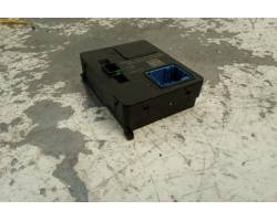 CENTRALINA CLIMA OPEL Mokka Serie 9836236080 (20>)