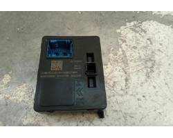 CENTRALINA CLIMA OPEL Mokka Serie 9836236080 (20>)