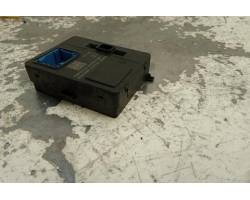 CENTRALINA CLIMA OPEL Mokka Serie 9836236080 (20>)