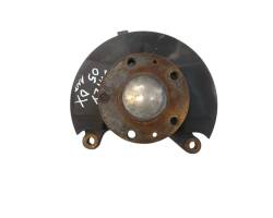 FUSELLO COMPLETO ANTERIORE DESTRO IVECO Daily 35S12 Serie 504067978 F1AE0481B (99>07)