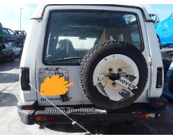 PORTELLONE POSTERIORE COMPLETO LAND ROVER Discovery 2° Serie (94>99)