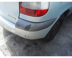 PARAURTI POSTERIORE COMPLETO RENAULT Scenic Serie (03>09)