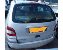 PORTELLONE POSTERIORE COMPLETO RENAULT Scenic Serie (03>09)